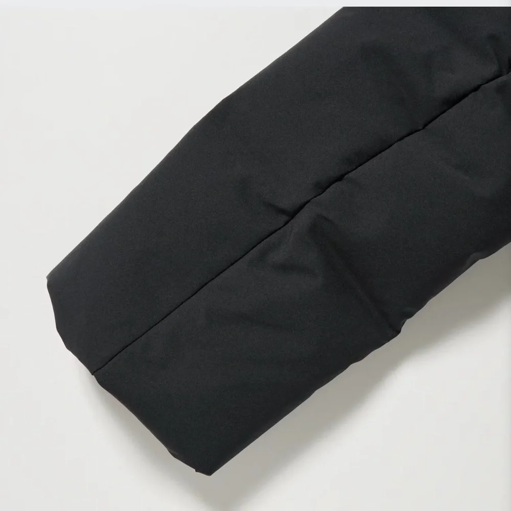 Uniqlo high performance